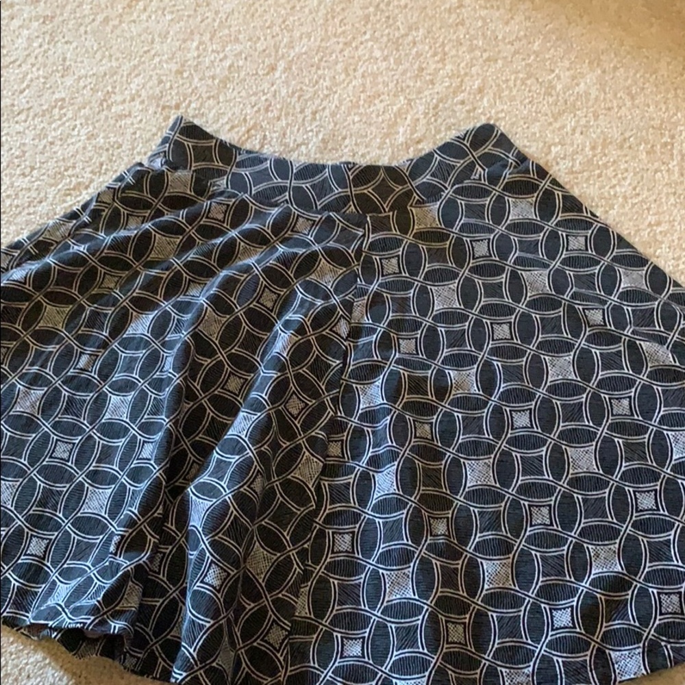 Circle Skirt